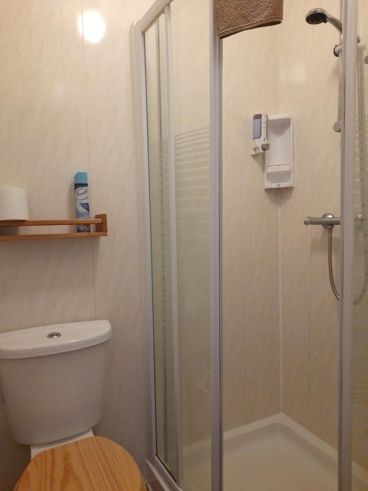 Phoenix Guest House Blackpool Ruang foto