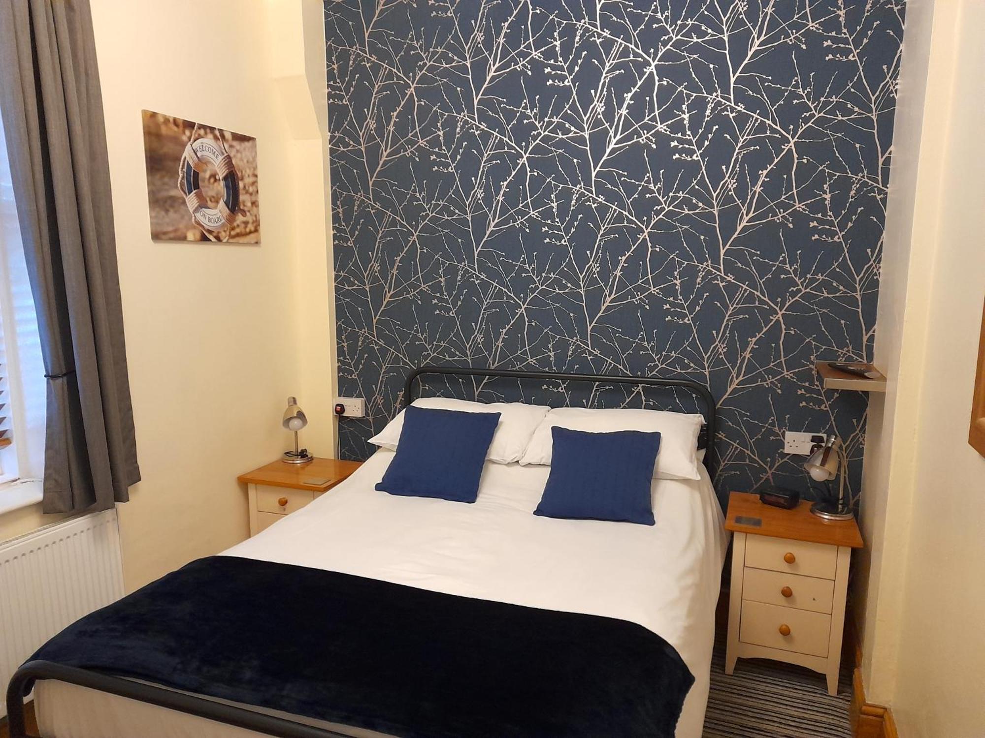 Phoenix Guest House Blackpool Bagian luar foto