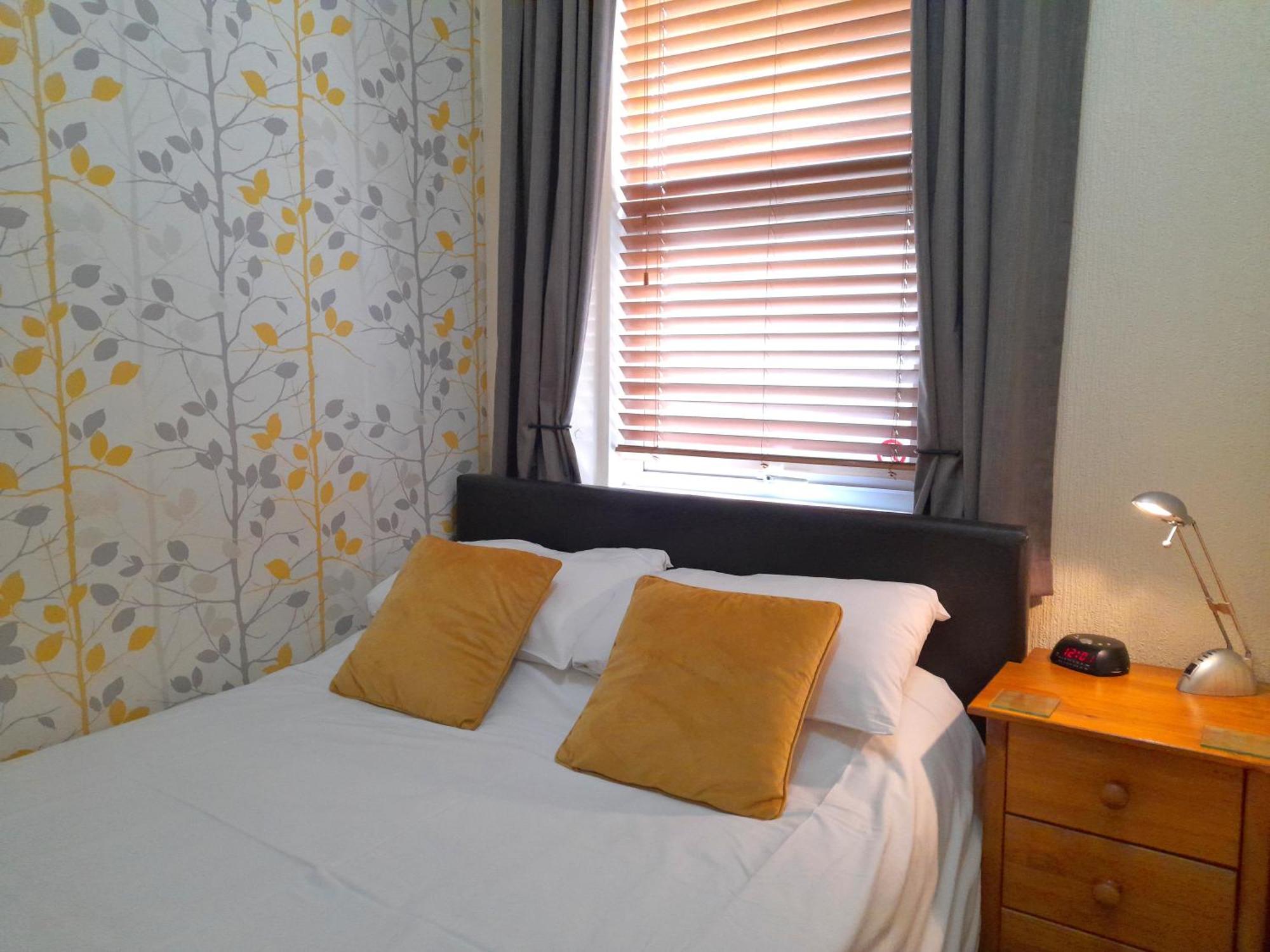 Phoenix Guest House Blackpool Bagian luar foto
