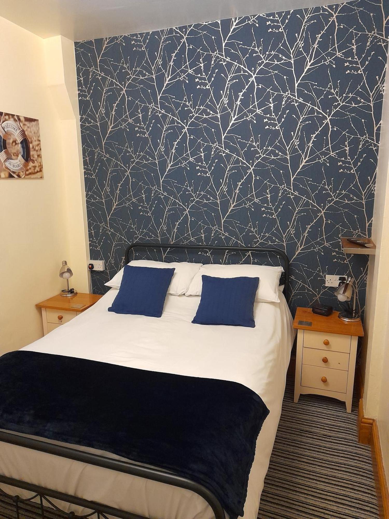 Phoenix Guest House Blackpool Ruang foto