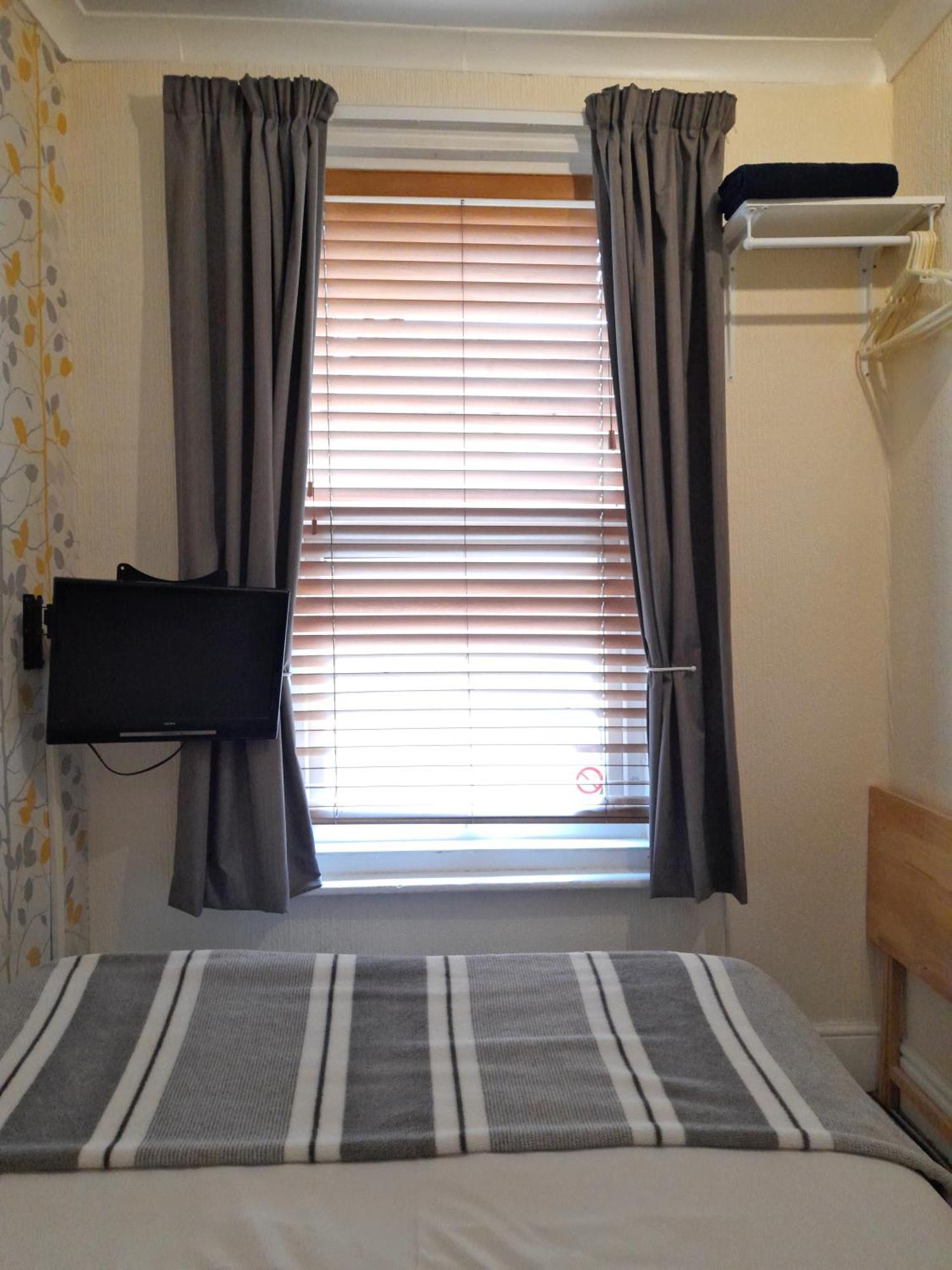 Phoenix Guest House Blackpool Ruang foto