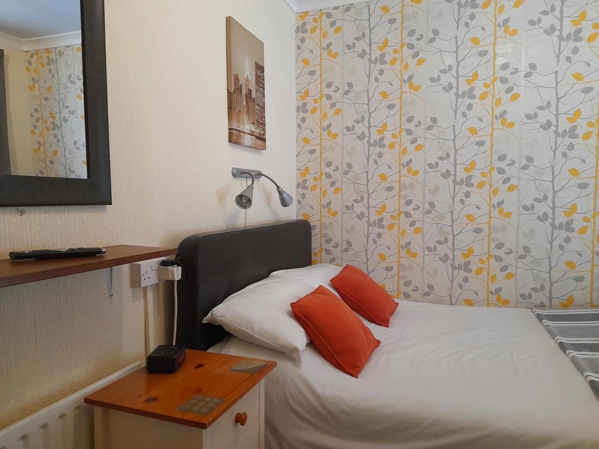 Phoenix Guest House Blackpool Ruang foto