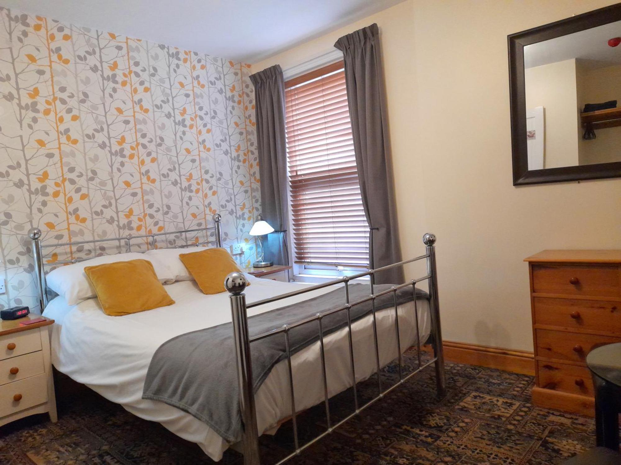 Phoenix Guest House Blackpool Ruang foto