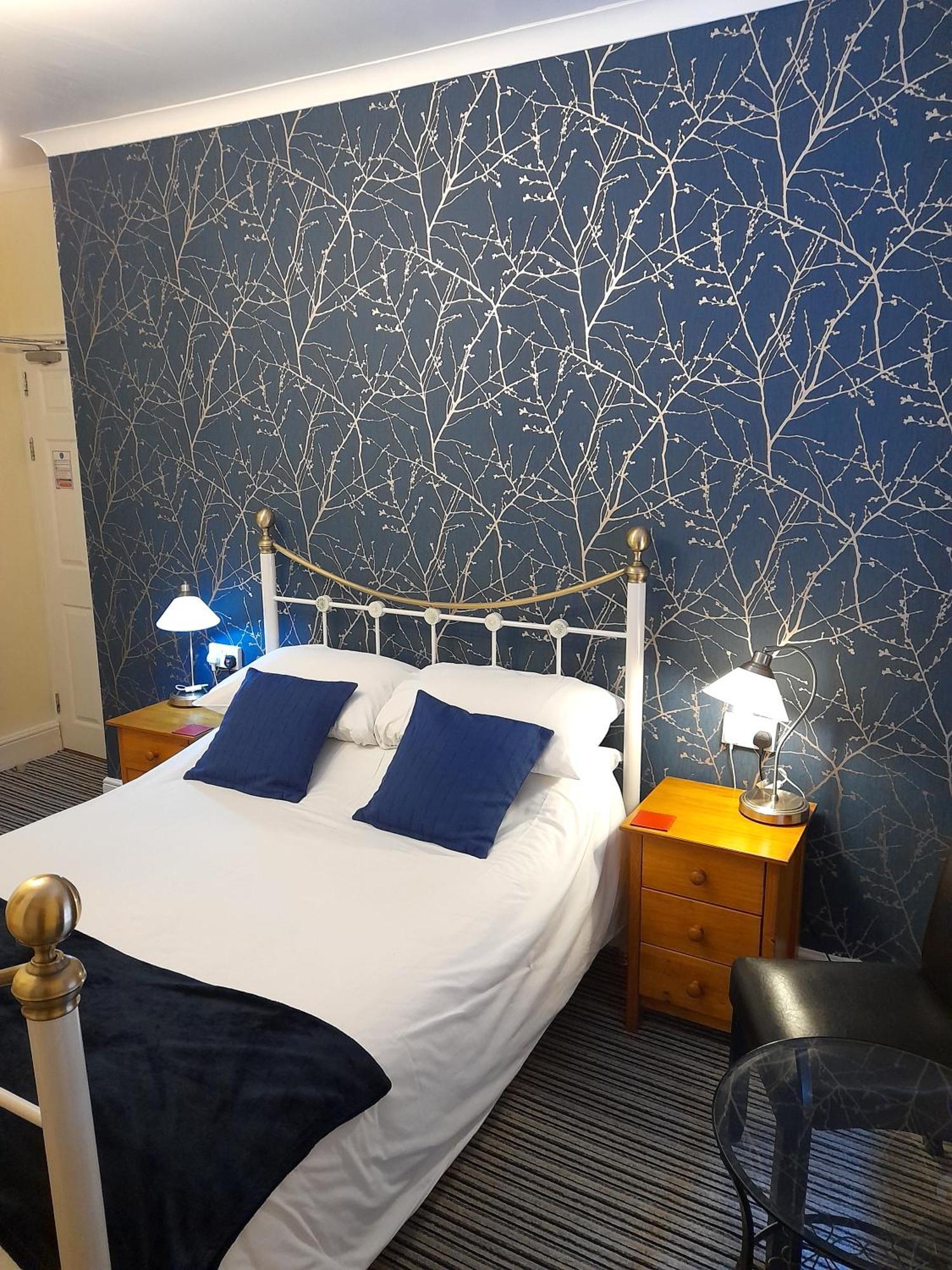 Phoenix Guest House Blackpool Ruang foto