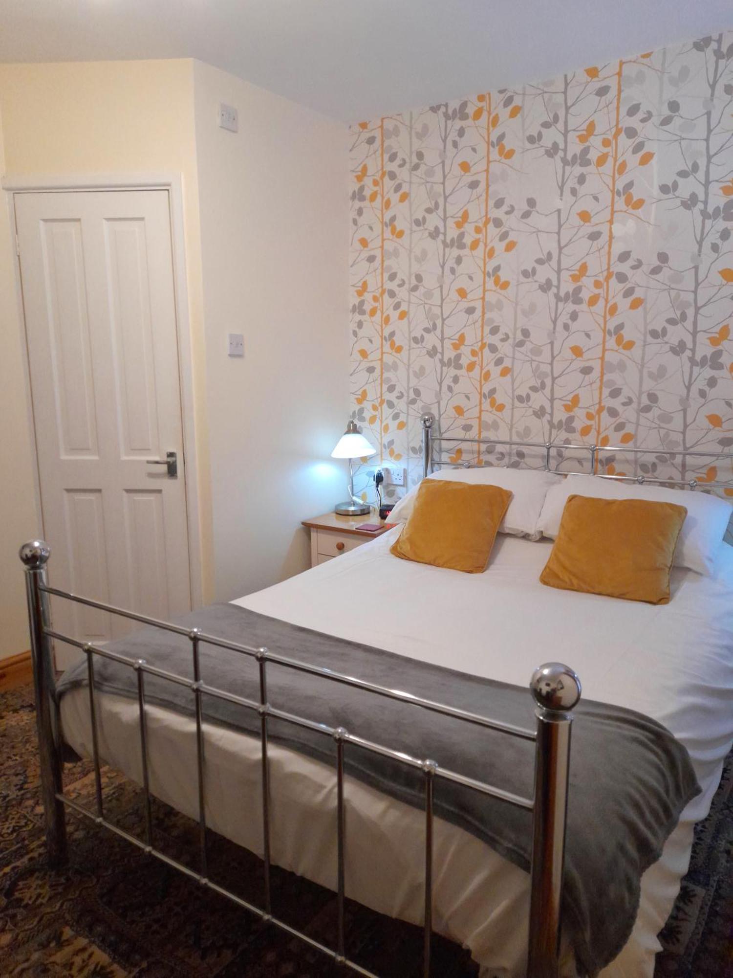Phoenix Guest House Blackpool Ruang foto