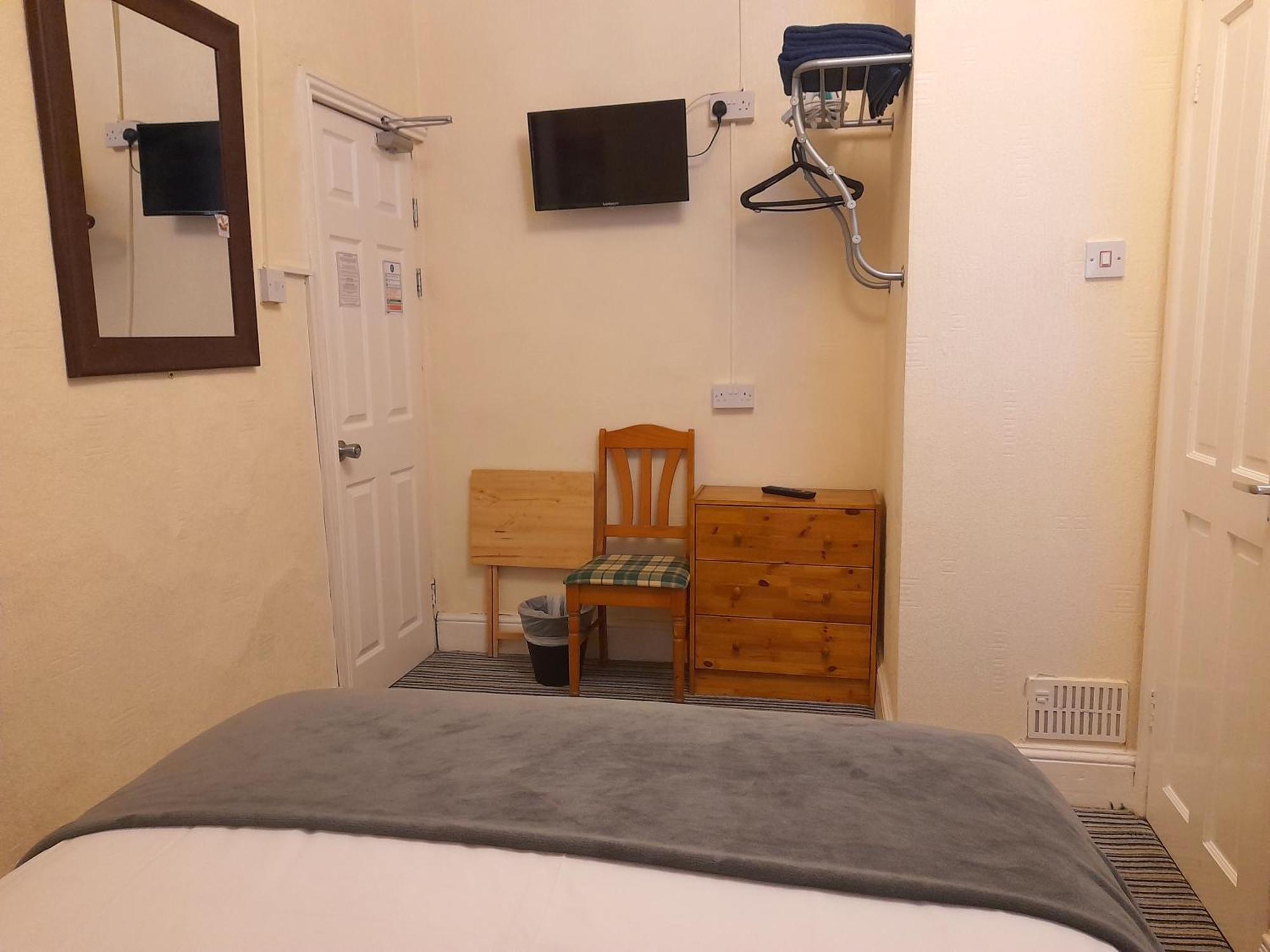Phoenix Guest House Blackpool Ruang foto