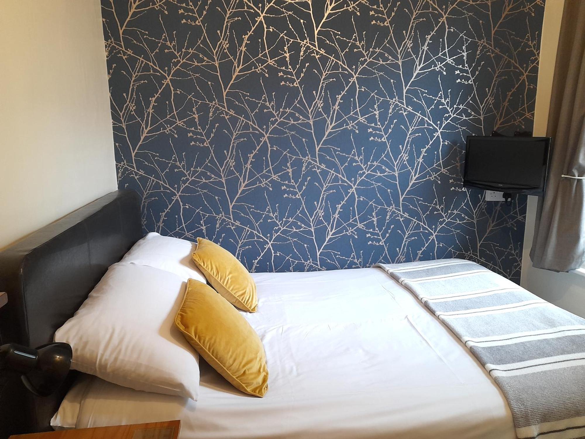 Phoenix Guest House Blackpool Ruang foto