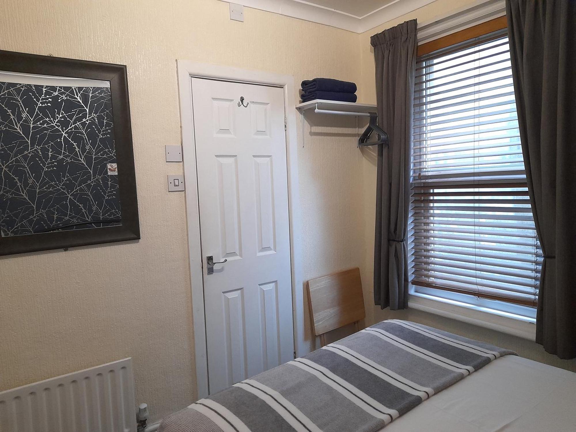 Phoenix Guest House Blackpool Ruang foto