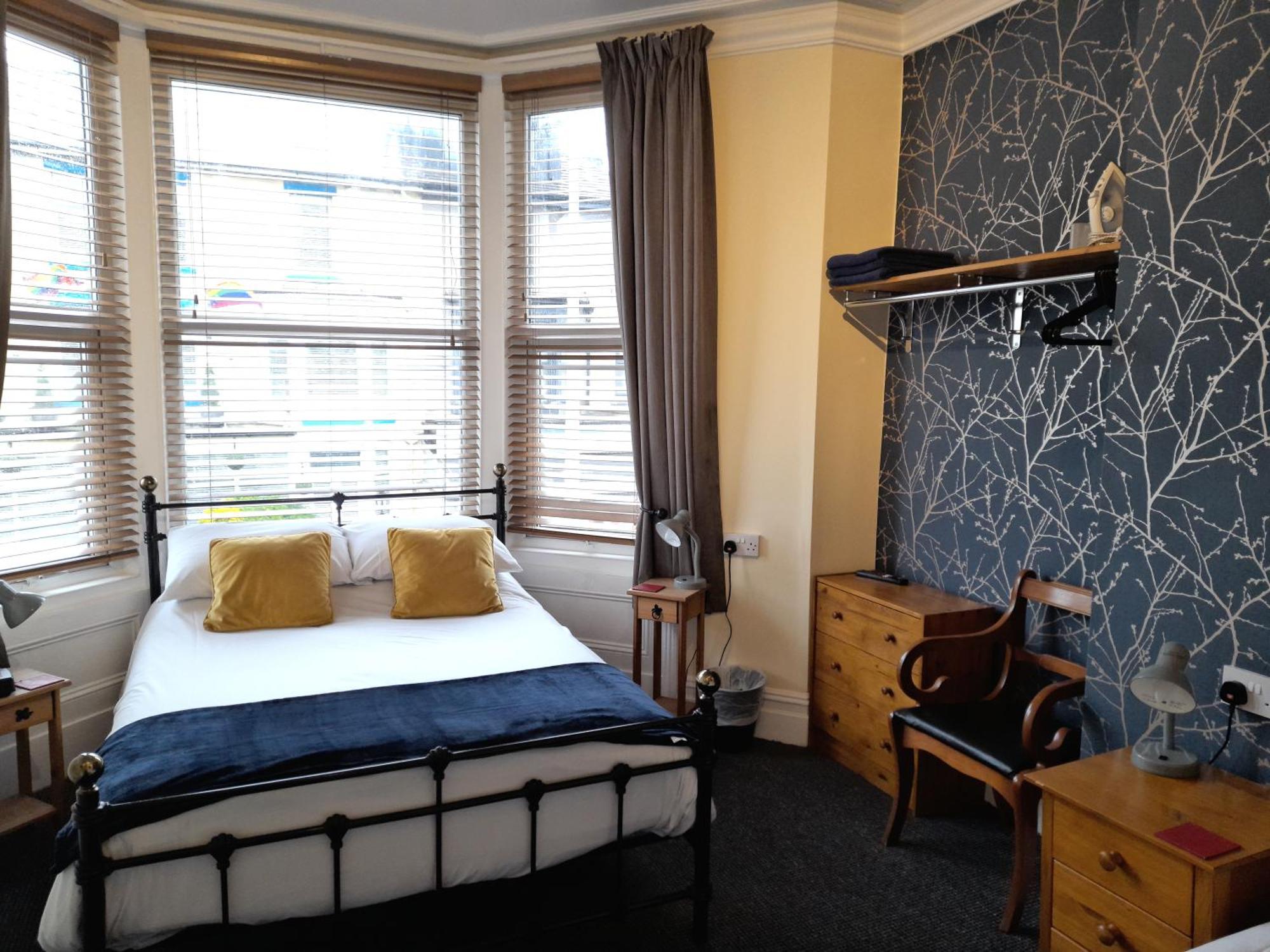 Phoenix Guest House Blackpool Bagian luar foto
