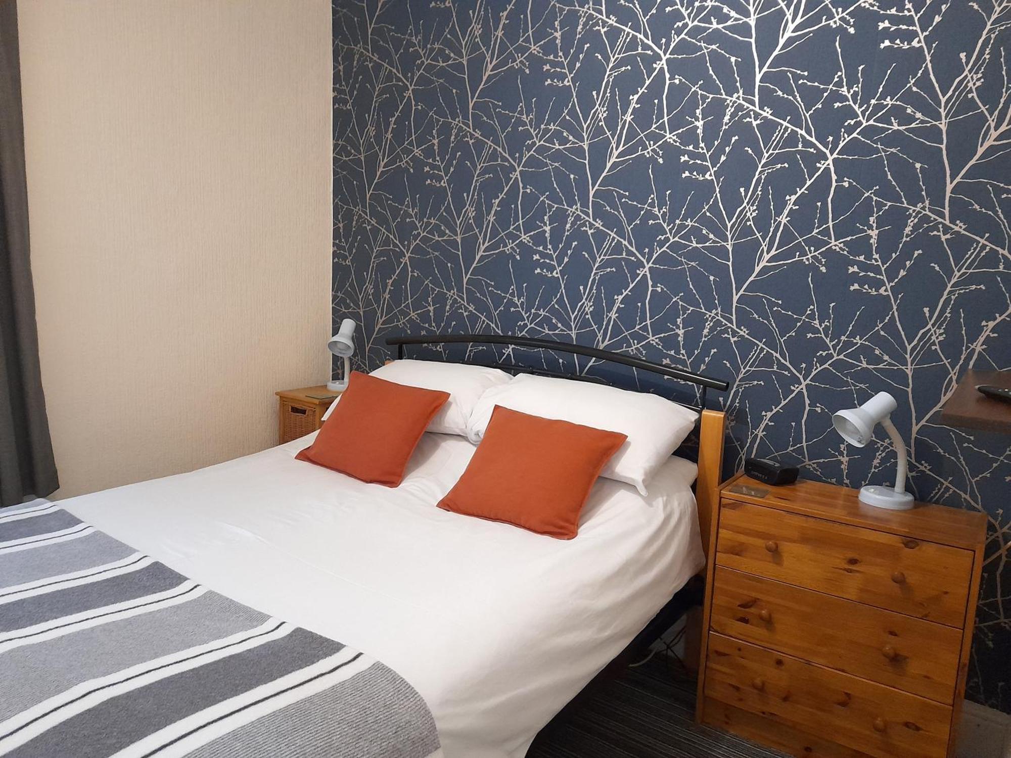 Phoenix Guest House Blackpool Bagian luar foto
