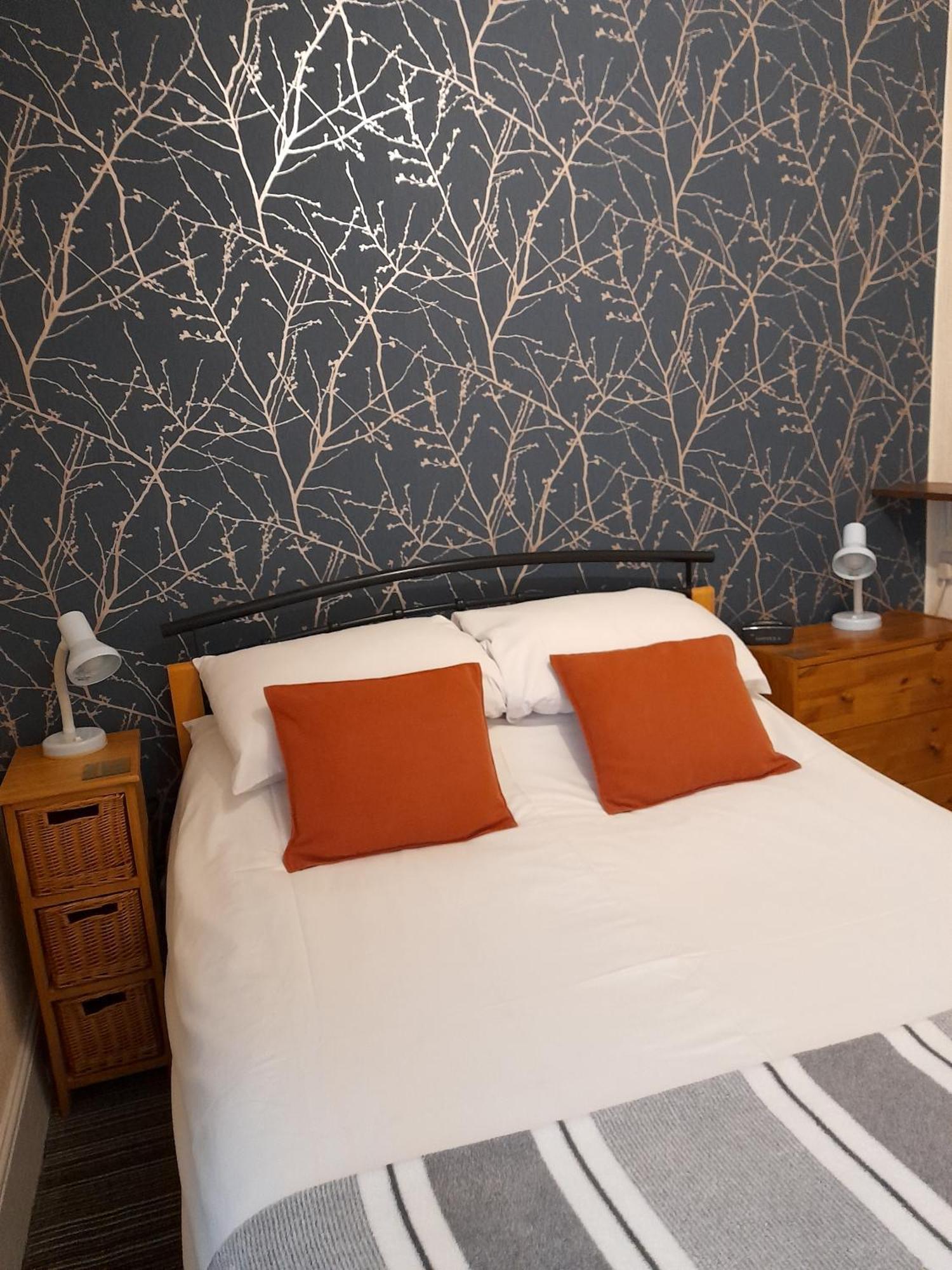 Phoenix Guest House Blackpool Ruang foto